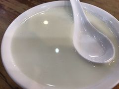 -沙湾姜埋奶(兴新包店)
