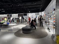 -松雷商业(南岗店)