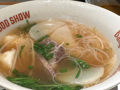 -太食獸泰式茶餐厅(IFS国金中心店)