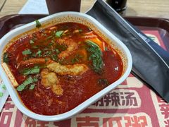 -魏家凉皮(次渠店)