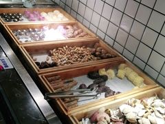 -韩风源自助烤肉(国贸精品店)