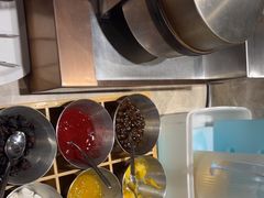 -比格比萨自助(宝山日月光店)