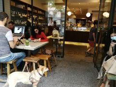 -BAKER&SPICE(安福路店)