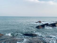 -巢湖姥山岛