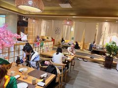 -长崎屋·23年日本料理·刺身·烧鸟(天河北路店)