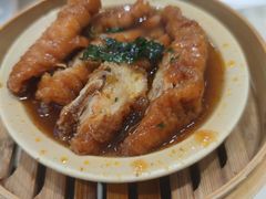 -蔡澜点心·粤菜(月星环球港店)