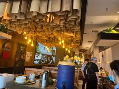 -云海肴·汽锅鸡·云南菜(苏州中心店)