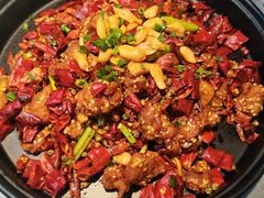 辣子鸡-江南里·新浙菜(苏州大悦城店)