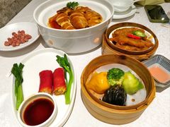 -粤域茶餐厅