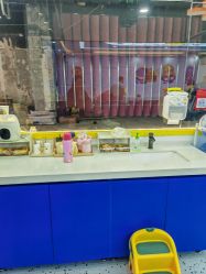 -熊小米专业儿童游泳馆