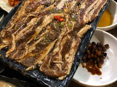 -大壮家原味烤肉(兴华北街店)