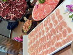 -楠火锅(昆山金鹰店)