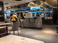 -必胜客(新辰里酒仙桥店)