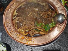 -友乐居羊蝎子(西直门店)