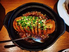 -味莊餐厅(康庄南街店)