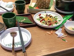 -彩虹之约•淮扬家宴(亚运村店)