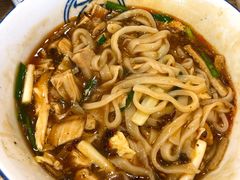 涛涛打卤面-涛涛卤面馆(胜利街店)