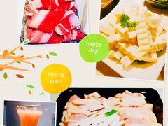 -狐狸爱上椰子鸡(滨江星光大道店)