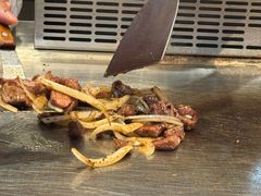 -湘汇概念铁板烧(铁西万达店)