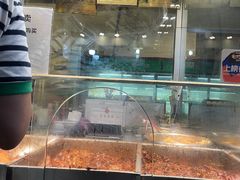 -老黄记手撕烤兔(玉林街店)