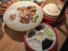 -青年公社烤鸭(滨湖银泰店)