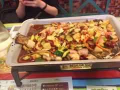 -滋味烤鱼(祥和里店)