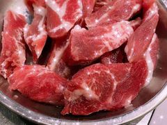 -釜山火炉·海鲜烤肉(紫藤路店)