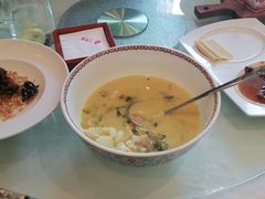 酸菜鱼-大鸭梨烤鸭(石佛营店)