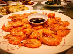 -御满江海鲜酒家(洛溪新城店)