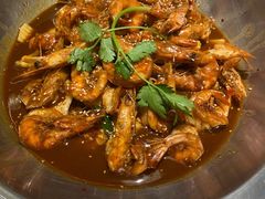 -李想大虾(吾悦广场店)