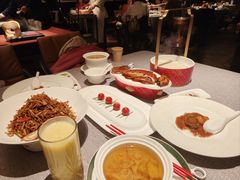 -秀儿四九城·新京菜(亚运村鸟巢店)