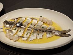 -悦宴·雅致餐厅(绿地蓝海店)