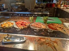 -金鸡湖大酒店·金咖啡厅(国宾路店)