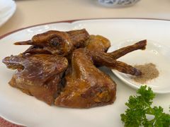 -锦江饭店锦北楼-锦江厅