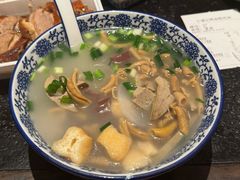 -小潘记鸭血粉丝汤