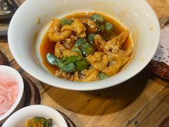 -丹江渔村(首都机场店)