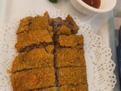 -鹭园酒家·四十年老字号