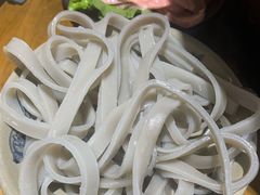 武隆苕粉-白乐天毛肚火锅馆(南滨路店)