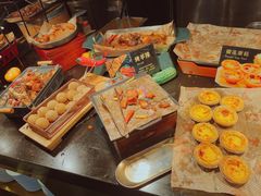 -九月海·海鲜自助(世纪东方店)