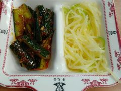 -李先生牛肉面大王(沧州火车站店)