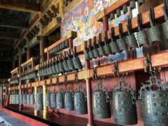 -北京市劳动人民文化宫(太庙)