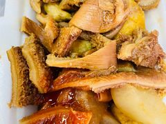 -细妹五香牛杂(步行街店)