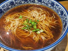 -新梅华·茶点餐厅(欧尚店)