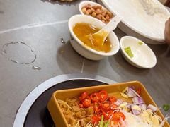 -官塘陈记鱼生·潮汕砂锅粥·牛肉火锅(潮枫路总店)