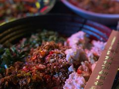 豆花米线-滇道云南特色料理(康定路店)