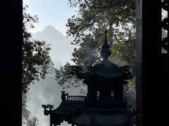 -武当山风景区