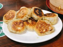 油煎烧麦-源玺源烧麦馆(东护城河南街店)