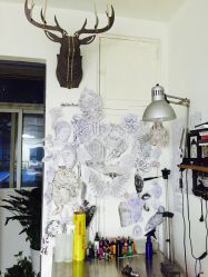 ALB岐刺青(三里屯店)-Black Tattoo Studio