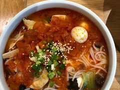 -U鼎冒菜