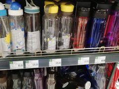 -BHG Market Place(水游城店)